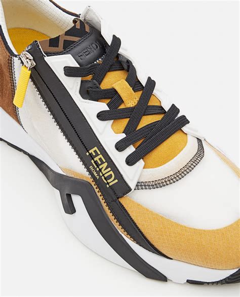 fendi flow red|fendi flow sneakers sale.